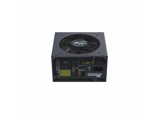 Seasonic Focus GX Series 750w 80+ Gold Full Modular